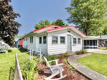 9627 Orchard Avenue, Lakeview, OH 43331