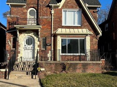 17566 Stoepel Street, Detroit, MI 48221