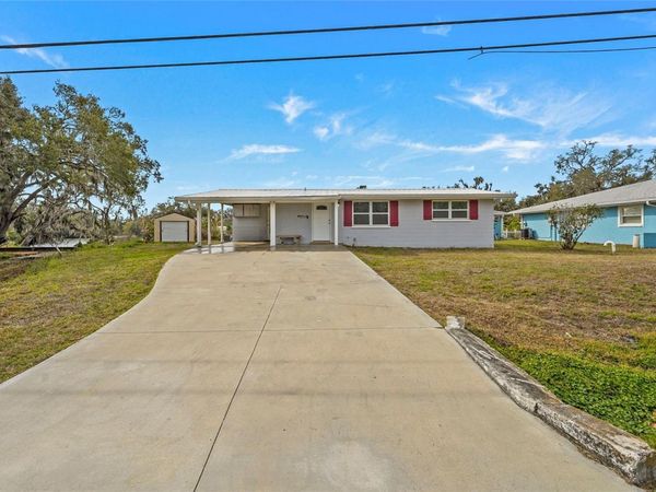 3426 DESOTO ROAD, SARASOTA, FL 34235