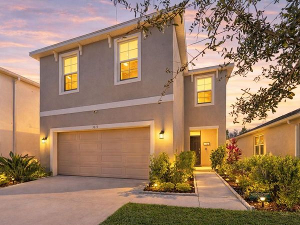 3072 SUNCOAST PLAINS DRIVE , ODESSA, FL 33556