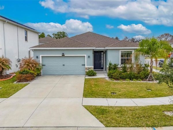 33146 SAND CREEK DRIVE , WESLEY CHAPEL, FL 33543