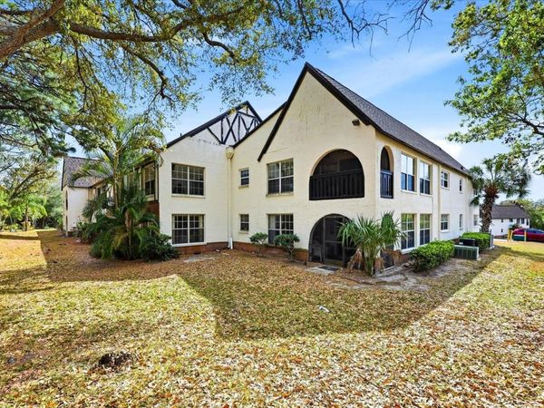 380 N BAYSHORE BOULEVARD, Unit 203, CLEARWATER, FL 33759