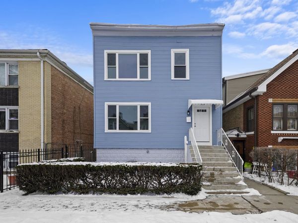 1520 S 51 Court, Unit 2, Cicero, IL 60804