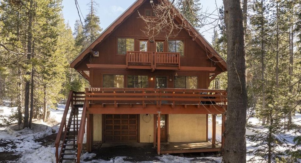 51379 Donner Pass Road, Soda Springs, CA 95728 Photo