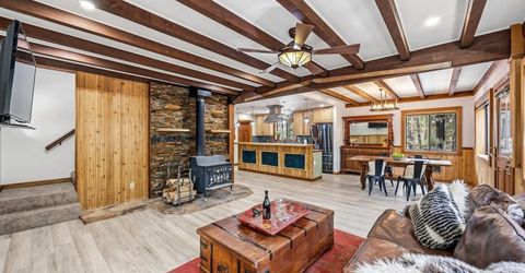 51379 Donner Pass Road, Soda Springs, CA 95728 Photo