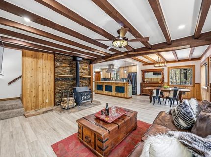 51379 Donner Pass Road, Soda Springs, CA 95728 Photo