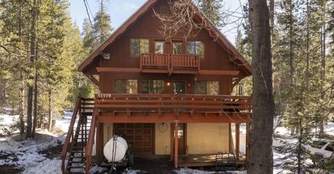 51379 Donner Pass Road, Soda Springs, CA 95728 Photo