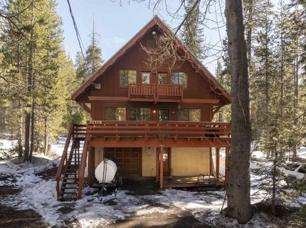 51379 Donner Pass Road, Soda Springs, CA 95728 Photo
