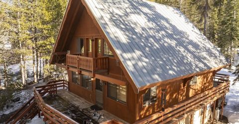 51379 Donner Pass Road, Soda Springs, CA 95728 Photo