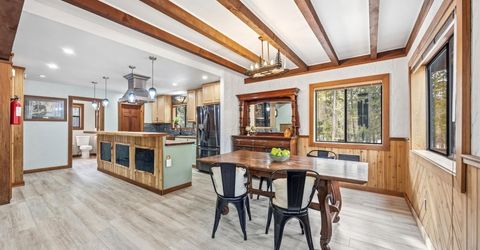 51379 Donner Pass Road, Soda Springs, CA 95728 Photo