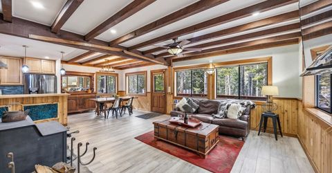 51379 Donner Pass Road, Soda Springs, CA 95728 Photo