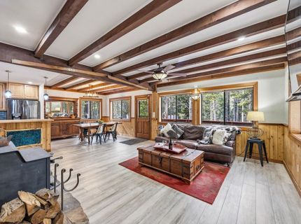 51379 Donner Pass Road, Soda Springs, CA 95728 Photo