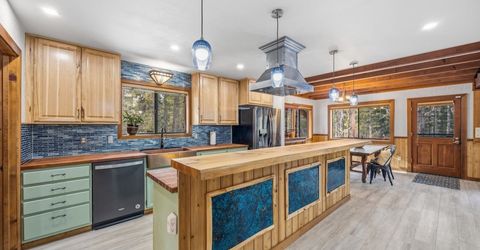 51379 Donner Pass Road, Soda Springs, CA 95728 Photo