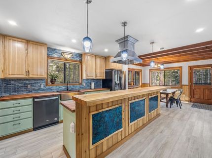 51379 Donner Pass Road, Soda Springs, CA 95728 Photo