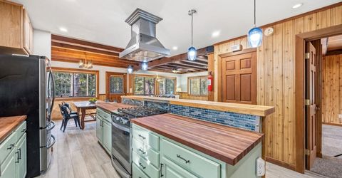 51379 Donner Pass Road, Soda Springs, CA 95728 Photo