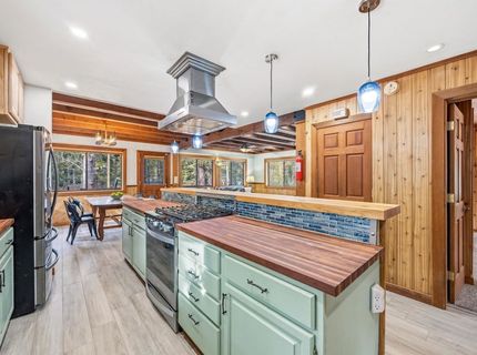 51379 Donner Pass Road, Soda Springs, CA 95728 Photo