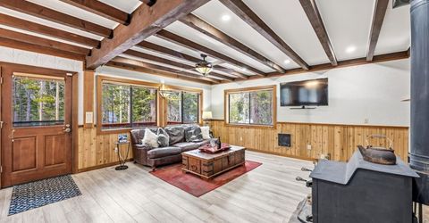 51379 Donner Pass Road, Soda Springs, CA 95728 Photo