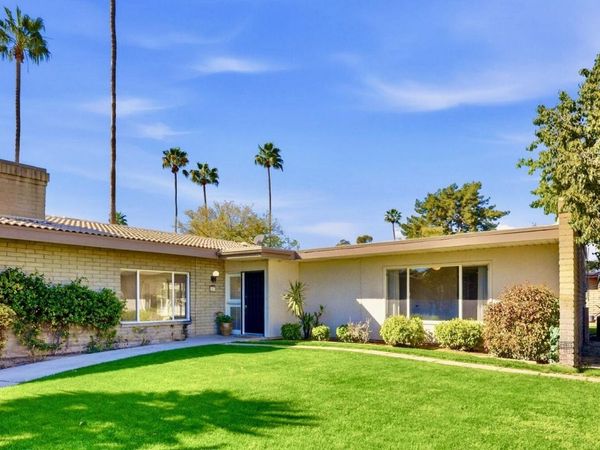 4800 N 68TH Street, Unit 217, Scottsdale, AZ 85251