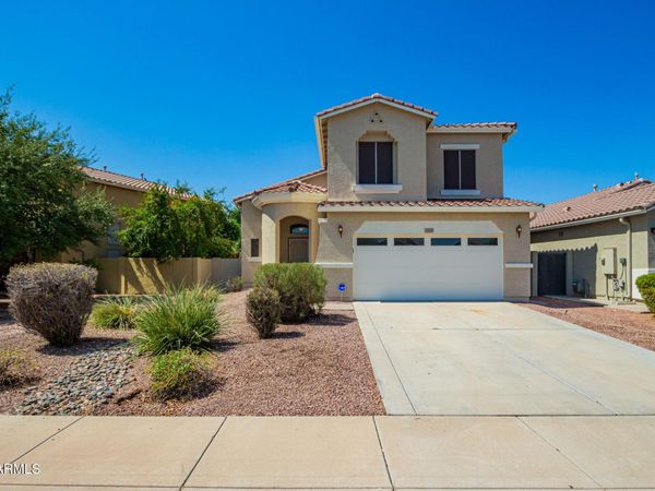 2324 S 88TH Drive, Tolleson, AZ 85353