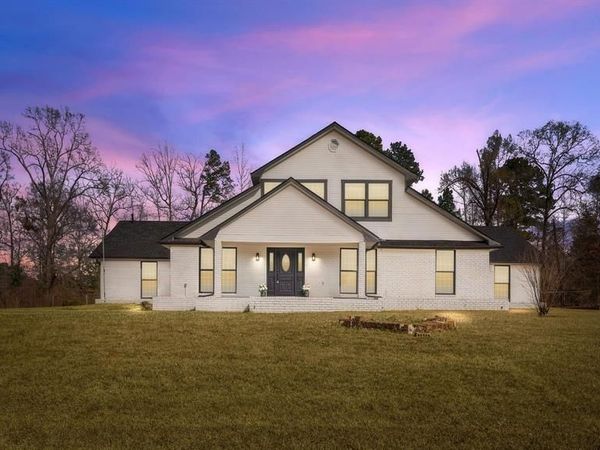 4131 Waller Drive, Shreveport, LA 71119