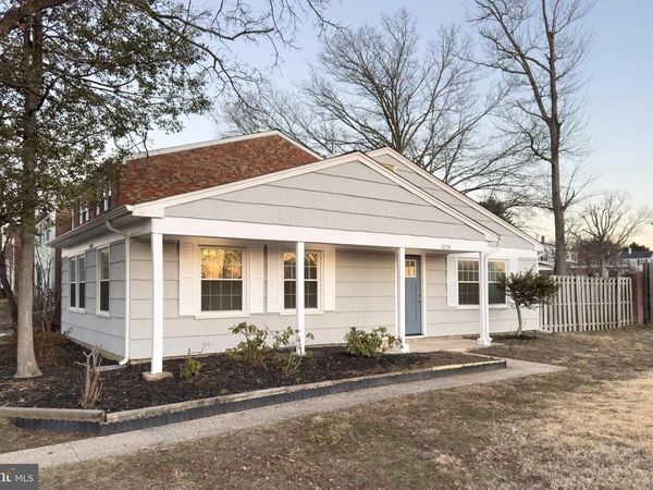 12714 MIDWOOD LANE, BOWIE, MD 20715