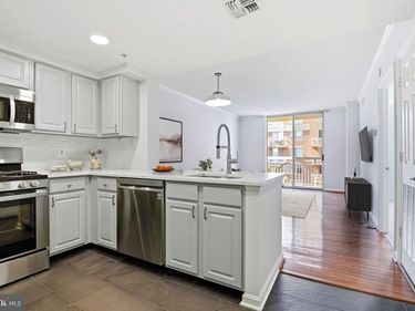 3830 9TH STREET N, Unit 607E, ARLINGTON, VA 22203