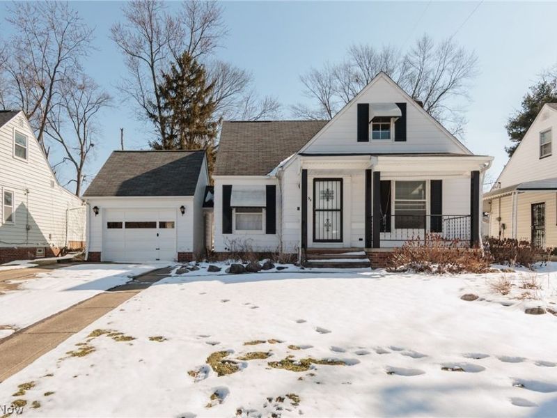 94 Southwick Drive, Bedford, OH 44146 Photo 1