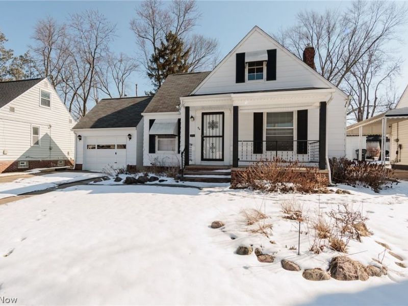 94 Southwick Drive, Bedford, OH 44146 Photo 2