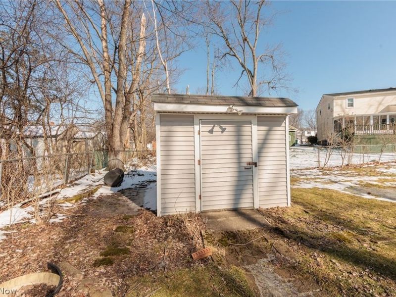 94 Southwick Drive, Bedford, OH 44146 Photo 43