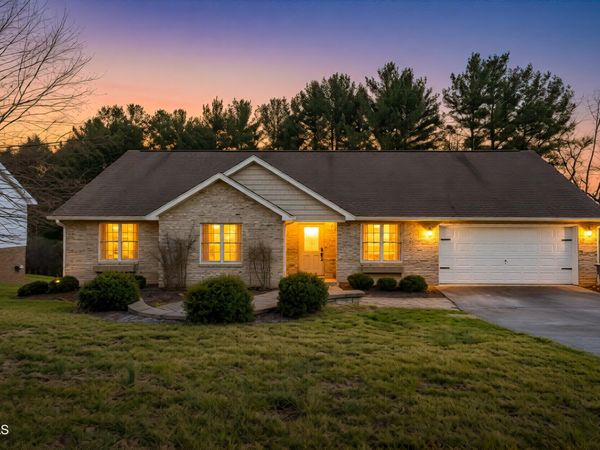 149 Old Mill Court, Kingsport, TN 37664