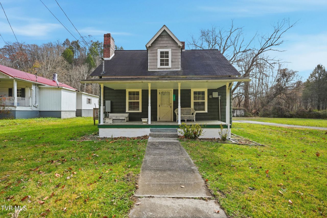 154 Dante Road, Saint Paul, VA 24283 Main Photo