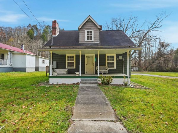 154 Dante Road, Saint Paul, VA 24283