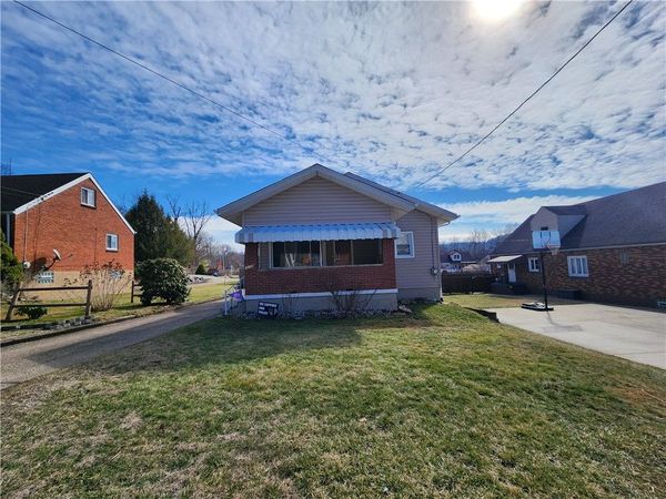 428 GREENWOOD AVE, Mckeesport, PA 15132