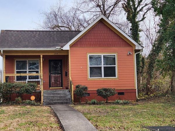 2414 Wilson Ave, Knoxville, TN 37915