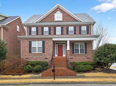 400 Village Loop Drive, Apex, NC 27502