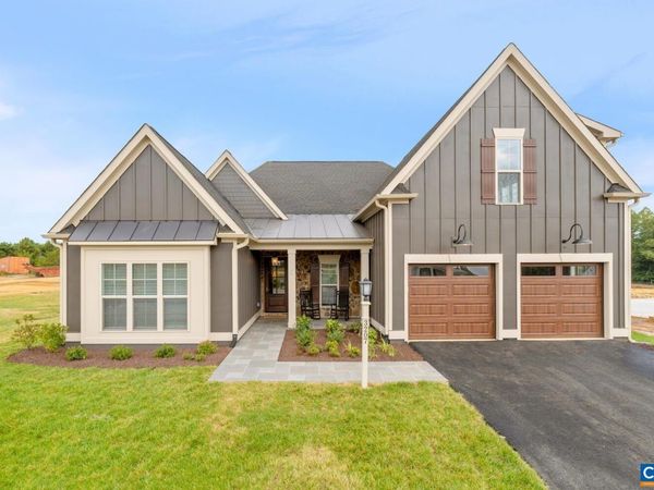 153326 CLIFFSTONE BLVD, Charlottesville, VA 22911
