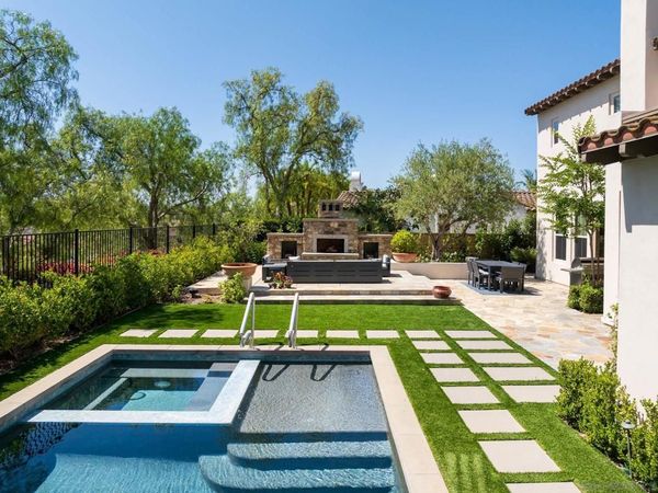 7425 Rancho Cabrillo Trail, San Diego, CA 92127