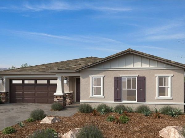 1058 Woodstone Drive, San Jacinto, CA 92582