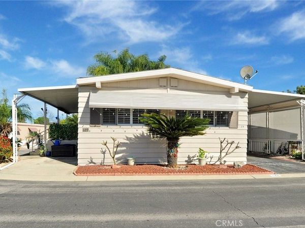 1001 W Lambert Rd #SPC 129, La Habra, CA 90631