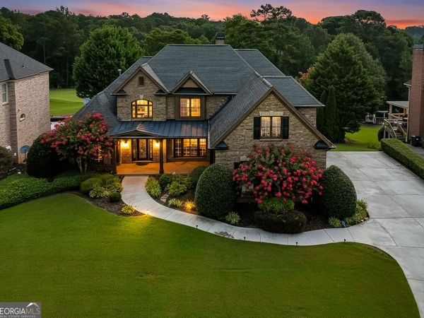 3925 Greenside Court, Dacula, GA 30019