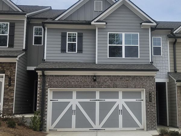 5643 Chickory Drive, Flowery Branch, GA 30542