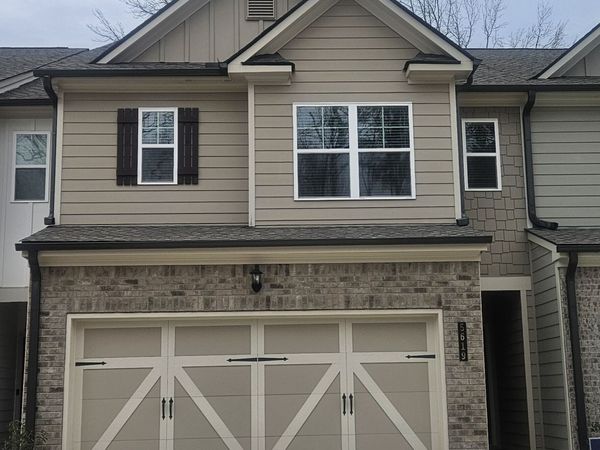 5619 Chickory Drive, Flowery Branch, GA 30542