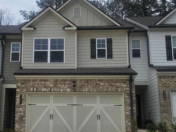 5629 Overview Drive, Flowery Branch, GA 30542