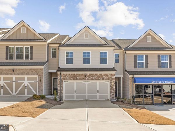 5651 Chickory Drive, Flowery Branch, GA 30542
