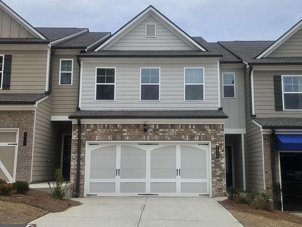 5651 Chickory Drive, Flowery Branch, GA 30542