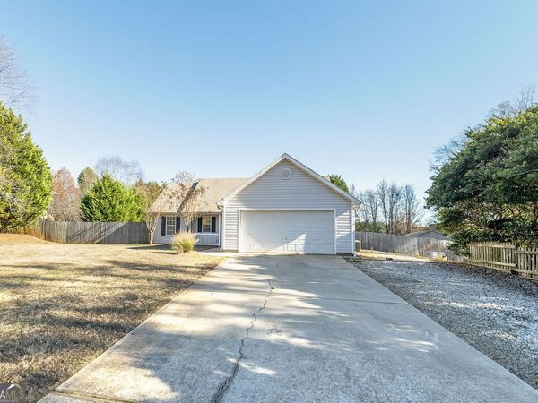 524 Leguin Mill Road, Locust Grove, GA 30248