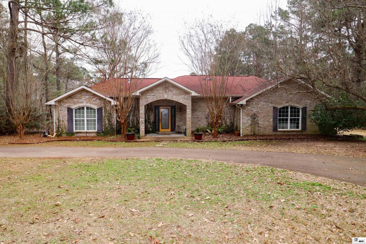 3458 Highway 818, Ruston, LA 71270 Main Photo