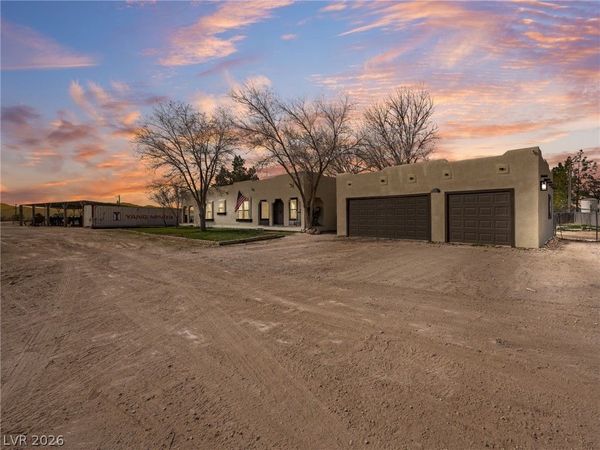 1435 Ottawa Street , Sandy Valley, NV 89019