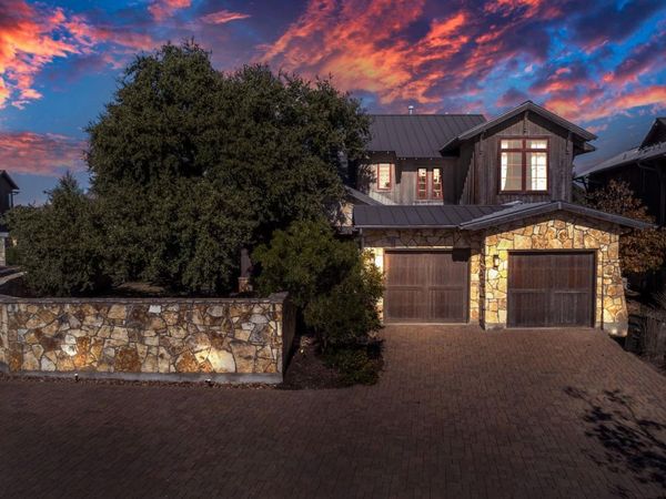 19404 Bold Venture DR, Unit 17, Spicewood, TX 78669