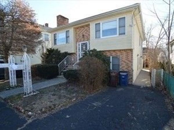 21A Mcclure, Unit A, Revere, MA 02151